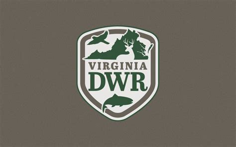 va dwr|dwr offices in va.